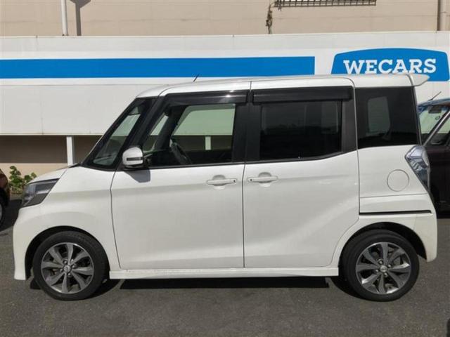 デイズルークス 4WDハイウェイスターターボ 新品タイヤ/保証書/社外 SDナビ/エマージェンシーブレーキ/両側電動スライドドア/シートヒーター 運転席/アラウンドビューモニター/ヘッドランプ HID/Bluetooth接続/ETC 全周囲カメラ(2枚目)