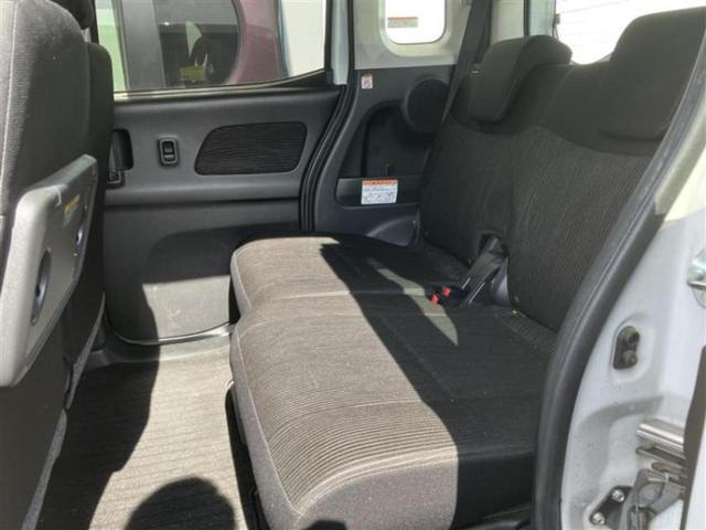 デイズルークス 4WDハイウェイスターターボ 新品タイヤ/保証書/社外 SDナビ/エマージェンシーブレーキ/両側電動スライドドア/シートヒーター 運転席/アラウンドビューモニター/ヘッドランプ HID/Bluetooth接続/ETC 全周囲カメラ(7枚目)