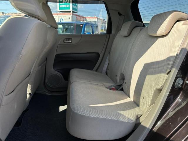 N-ONE G・Lパッケージ 新品タイヤ/保証書/社外 SDナビ/ヘッドランプ HID/Bluetooth接続/EBD付ABS/横滑り防止装置/アイドリングストップ/バックモニター/フルセグTV/DVD/エアバッグ 運転席 記録簿(7枚目)