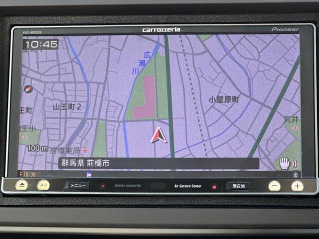 N-ONE G・Lパッケージ 新品タイヤ/保証書/社外 SDナビ/ヘッドランプ HID/Bluetooth接続/EBD付ABS/横滑り防止装置/アイドリングストップ/バックモニター/フルセグTV/DVD/エアバッグ 運転席 記録簿(9枚目)