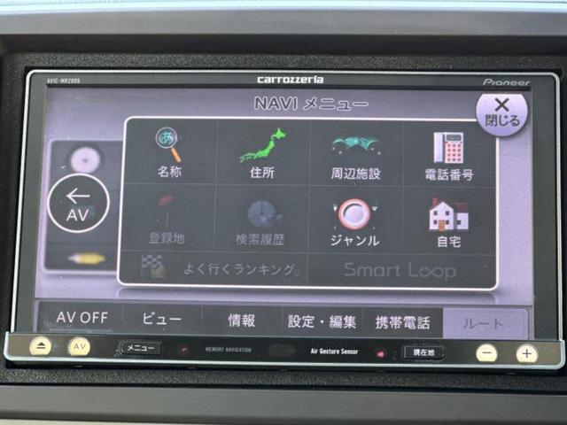 N-ONE G・Lパッケージ 新品タイヤ/保証書/社外 SDナビ/ヘッドランプ HID/Bluetooth接続/EBD付ABS/横滑り防止装置/アイドリングストップ/バックモニター/フルセグTV/DVD/エアバッグ 運転席 記録簿(10枚目)