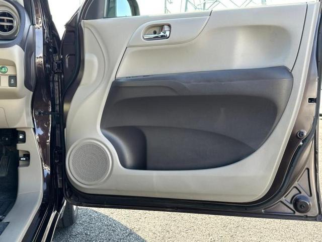 N-ONE G・Lパッケージ 新品タイヤ/保証書/社外 SDナビ/ヘッドランプ HID/Bluetooth接続/EBD付ABS/横滑り防止装置/アイドリングストップ/バックモニター/フルセグTV/DVD/エアバッグ 運転席 記録簿(20枚目)