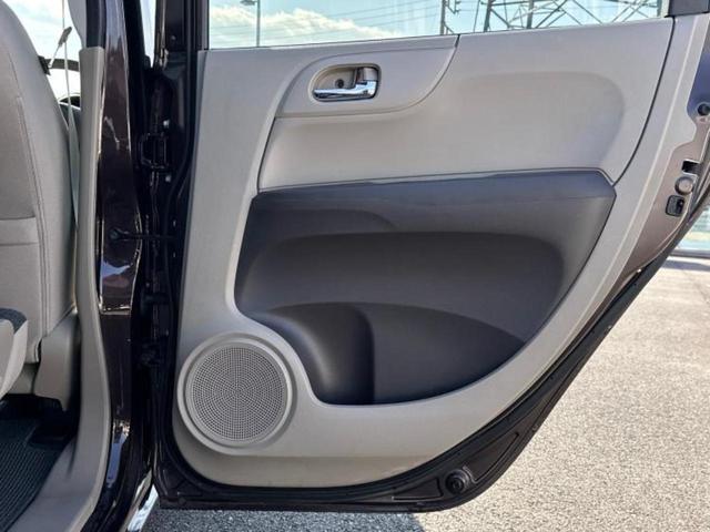 N-ONE G・Lパッケージ 新品タイヤ/保証書/社外 SDナビ/ヘッドランプ HID/Bluetooth接続/EBD付ABS/横滑り防止装置/アイドリングストップ/バックモニター/フルセグTV/DVD/エアバッグ 運転席 記録簿(21枚目)