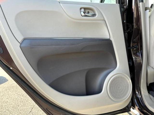 N-ONE G・Lパッケージ 新品タイヤ/保証書/社外 SDナビ/ヘッドランプ HID/Bluetooth接続/EBD付ABS/横滑り防止装置/アイドリングストップ/バックモニター/フルセグTV/DVD/エアバッグ 運転席 記録簿(23枚目)