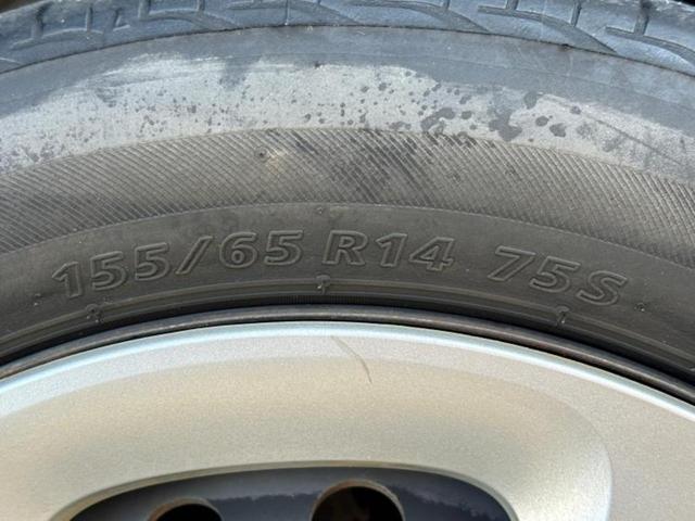 N-ONE G・Lパッケージ 新品タイヤ/保証書/社外 SDナビ/ヘッドランプ HID/Bluetooth接続/EBD付ABS/横滑り防止装置/アイドリングストップ/バックモニター/フルセグTV/DVD/エアバッグ 運転席 記録簿(50枚目)