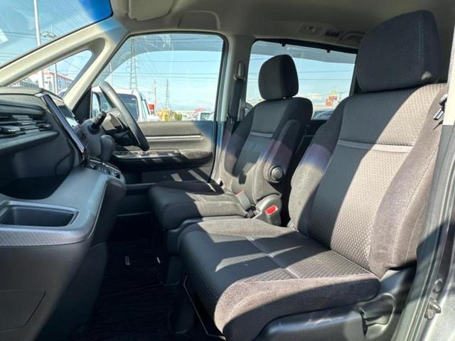 ステップワゴンスパーダ スパーダ・ホンダセンシング 保証書/純正 10インチ SDナビ/フリップダウンモニター 純正 11.6インチ/ホンダセンシング/両側電動スライドドア/車線逸脱防止支援システム/ドライブレコーダー 社外 衝突被害軽減システム(7枚目)