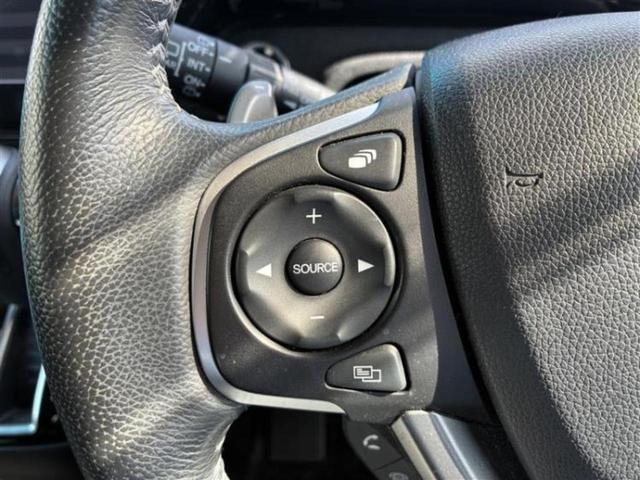 ステップワゴンスパーダ スパーダ・ホンダセンシング 保証書/純正 10インチ SDナビ/フリップダウンモニター 純正 11.6インチ/ホンダセンシング/両側電動スライドドア/車線逸脱防止支援システム/ドライブレコーダー 社外 衝突被害軽減システム(11枚目)