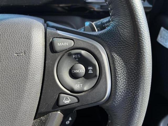 ステップワゴンスパーダ スパーダ・ホンダセンシング 保証書/純正 10インチ SDナビ/フリップダウンモニター 純正 11.6インチ/ホンダセンシング/両側電動スライドドア/車線逸脱防止支援システム/ドライブレコーダー 社外 衝突被害軽減システム(12枚目)