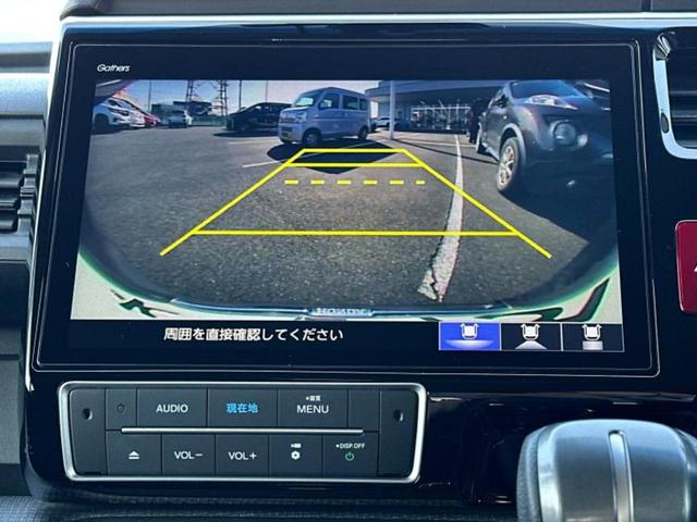 ステップワゴンスパーダ スパーダ・ホンダセンシング 保証書/純正 10インチ SDナビ/フリップダウンモニター 純正 11.6インチ/ホンダセンシング/両側電動スライドドア/車線逸脱防止支援システム/ドライブレコーダー 社外 衝突被害軽減システム(13枚目)