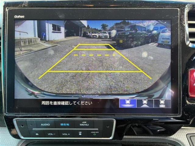 ステップワゴンスパーダ スパーダ・ホンダセンシング 保証書/純正 10インチ SDナビ/フリップダウンモニター 純正 11.6インチ/ホンダセンシング/両側電動スライドドア/車線逸脱防止支援システム/ドライブレコーダー 社外 衝突被害軽減システム(15枚目)