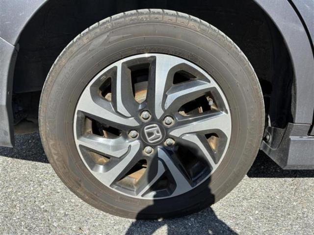 ステップワゴンスパーダ スパーダ・ホンダセンシング 保証書/純正 10インチ SDナビ/フリップダウンモニター 純正 11.6インチ/ホンダセンシング/両側電動スライドドア/車線逸脱防止支援システム/ドライブレコーダー 社外 衝突被害軽減システム(18枚目)