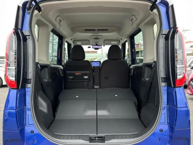 eKクロススペース T 新品タイヤ/保証書/純正 9インチ SDナビ/デジタルインナーミラー/イーアシスト(ミツビシ)/電動スライドドア/マルチアラウンドモニター/車線逸脱防止支援システム/プロパイロット ターボ DVD再生(19枚目)