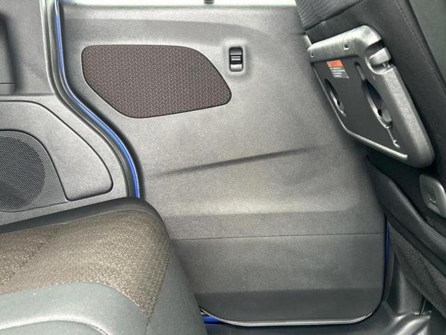 eKクロススペース T 新品タイヤ/保証書/純正 9インチ SDナビ/デジタルインナーミラー/イーアシスト(ミツビシ)/電動スライドドア/マルチアラウンドモニター/車線逸脱防止支援システム/プロパイロット ターボ DVD再生(23枚目)