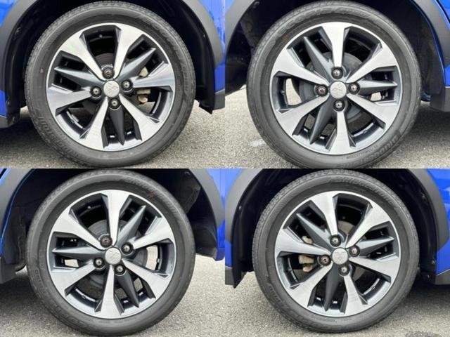 eKクロススペース T 新品タイヤ/保証書/純正 9インチ SDナビ/デジタルインナーミラー/イーアシスト(ミツビシ)/電動スライドドア/マルチアラウンドモニター/車線逸脱防止支援システム/プロパイロット ターボ DVD再生(59枚目)