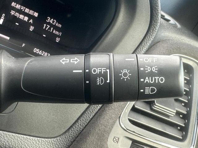 ヴェゼル ハイブリッドRS・ホンダセンシング 新品タイヤ/純正 8インチ SDナビ/ホンダセンシング/シートヒーター 前席/車線逸脱防止支援システム/シート ハーフレザー/ドライブレコーダー 360°/ヘッドランプ LED 衝突被害軽減システム(17枚目)