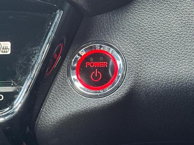 ヴェゼル ハイブリッドRS・ホンダセンシング 新品タイヤ/純正 8インチ SDナビ/ホンダセンシング/シートヒーター 前席/車線逸脱防止支援システム/シート ハーフレザー/ドライブレコーダー 360°/ヘッドランプ LED 衝突被害軽減システム(27枚目)