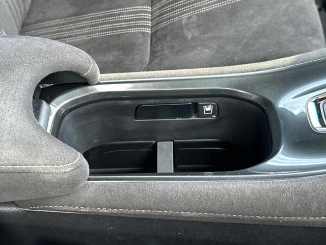 ヴェゼル ハイブリッドRS・ホンダセンシング 新品タイヤ/純正 8インチ SDナビ/ホンダセンシング/シートヒーター 前席/車線逸脱防止支援システム/シート ハーフレザー/ドライブレコーダー 360°/ヘッドランプ LED 衝突被害軽減システム(41枚目)