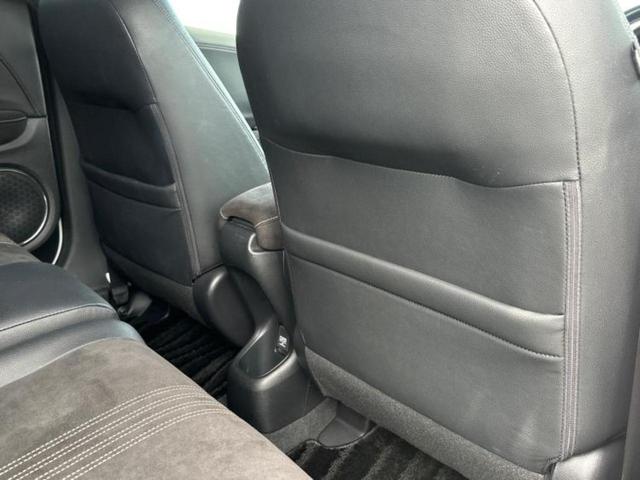 ヴェゼル ハイブリッドRS・ホンダセンシング 新品タイヤ/純正 8インチ SDナビ/ホンダセンシング/シートヒーター 前席/車線逸脱防止支援システム/シート ハーフレザー/ドライブレコーダー 360°/ヘッドランプ LED 衝突被害軽減システム(42枚目)