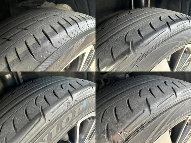 ヴェゼル ハイブリッドRS・ホンダセンシング 新品タイヤ/純正 8インチ SDナビ/ホンダセンシング/シートヒーター 前席/車線逸脱防止支援システム/シート ハーフレザー/ドライブレコーダー 360°/ヘッドランプ LED 衝突被害軽減システム(53枚目)