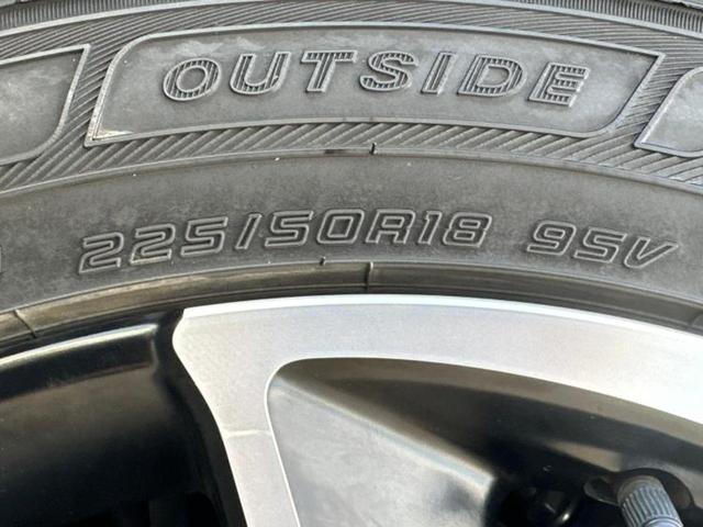 ヴェゼル ハイブリッドRS・ホンダセンシング 新品タイヤ/純正 8インチ SDナビ/ホンダセンシング/シートヒーター 前席/車線逸脱防止支援システム/シート ハーフレザー/ドライブレコーダー 360°/ヘッドランプ LED 衝突被害軽減システム(54枚目)