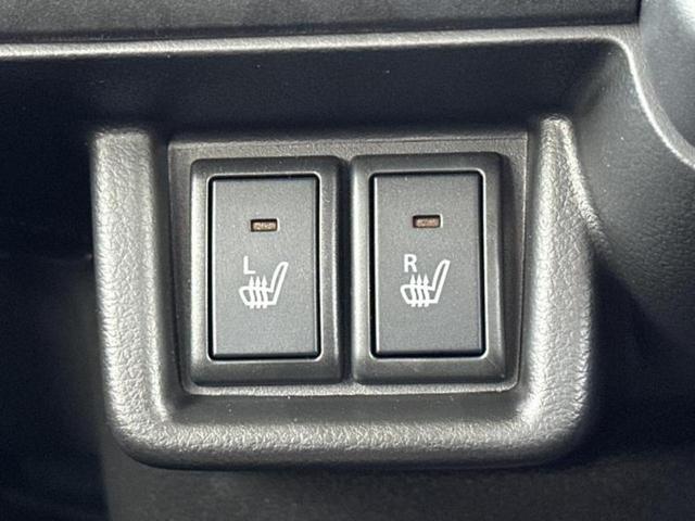 スペーシアカスタム ハイブリッドXS 新品タイヤ/保証書/純正 9インチ SDナビ/セーフティサポート(スズキ)/両側電動スライドドア/シートヒーター 前席/全方位モニター用カメラ/車線逸脱防止支援システム/シート ハーフレザー 禁煙車(30枚目)