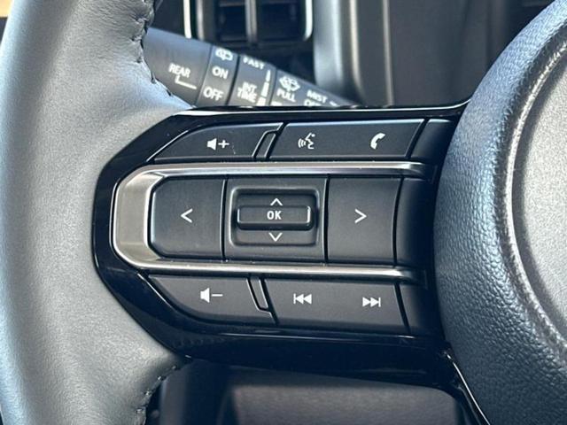 スペーシアカスタム ハイブリッドXS 新品タイヤ/保証書/純正 9インチ SDナビ/セーフティサポート(スズキ)/両側電動スライドドア/シートヒーター 前席/全方位モニター用カメラ/車線逸脱防止支援システム/シート ハーフレザー 禁煙車(31枚目)