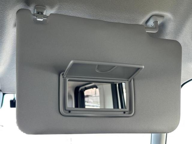 スペーシアカスタム ハイブリッドXS 新品タイヤ/保証書/純正 9インチ SDナビ/セーフティサポート(スズキ)/両側電動スライドドア/シートヒーター 前席/全方位モニター用カメラ/車線逸脱防止支援システム/シート ハーフレザー 禁煙車(42枚目)