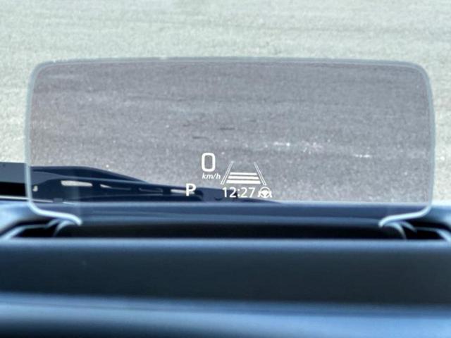 スペーシアカスタム ハイブリッドXS 新品タイヤ/保証書/純正 9インチ SDナビ/セーフティサポート(スズキ)/両側電動スライドドア/シートヒーター 前席/全方位モニター用カメラ/車線逸脱防止支援システム/シート ハーフレザー 禁煙車(43枚目)