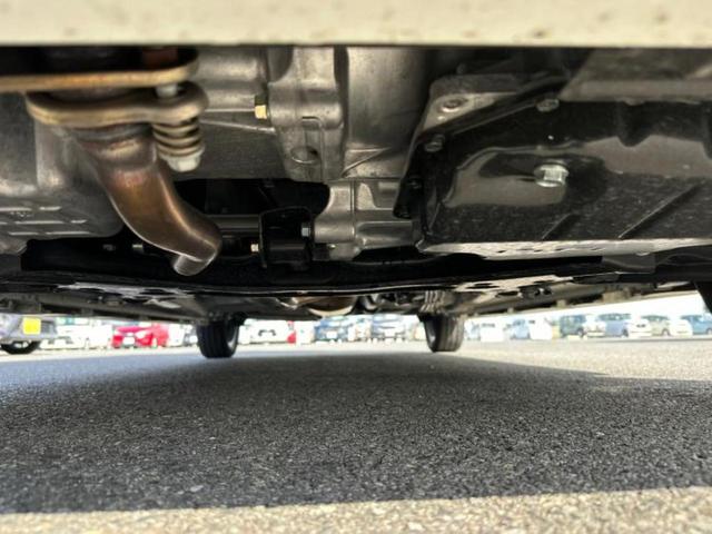 スペーシアカスタム ハイブリッドXS 新品タイヤ/保証書/純正 9インチ SDナビ/セーフティサポート(スズキ)/両側電動スライドドア/シートヒーター 前席/全方位モニター用カメラ/車線逸脱防止支援システム/シート ハーフレザー 禁煙車(55枚目)