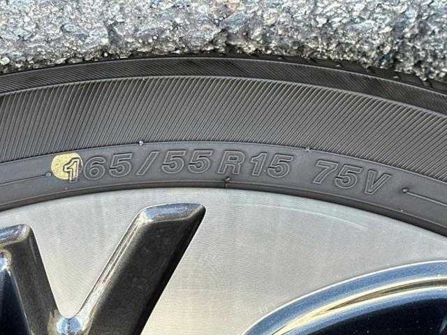 スペーシアカスタム ハイブリッドXS 新品タイヤ/保証書/純正 9インチ SDナビ/セーフティサポート(スズキ)/両側電動スライドドア/シートヒーター 前席/全方位モニター用カメラ/車線逸脱防止支援システム/シート ハーフレザー 禁煙車(59枚目)