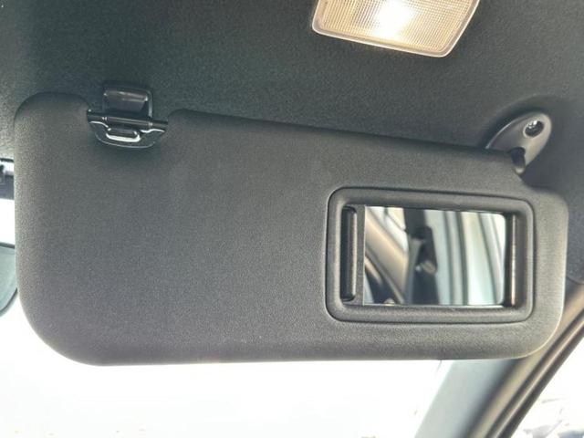 ヤリスクロス ハイブリッドZ 保証書/ディスプレイオーディオ+ナビ8インチ/トヨタセーフティセンス/シートヒーター 前席/パノラミックビューモニター/車線逸脱防止支援システム/シート ハーフレザー 衝突被害軽減システム 電動シート(34枚目)