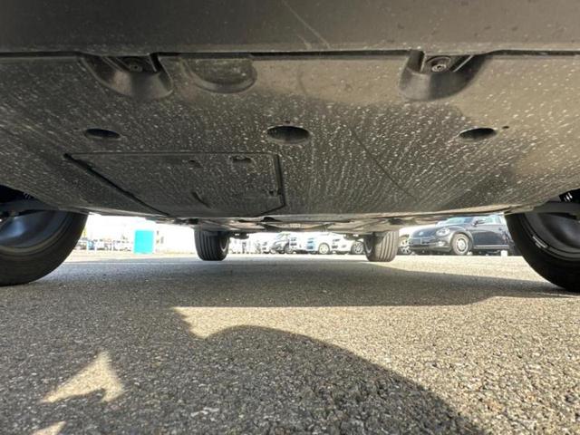 ヤリスクロス ハイブリッドZ 保証書/ディスプレイオーディオ+ナビ8インチ/トヨタセーフティセンス/シートヒーター 前席/パノラミックビューモニター/車線逸脱防止支援システム/シート ハーフレザー 衝突被害軽減システム 電動シート(45枚目)