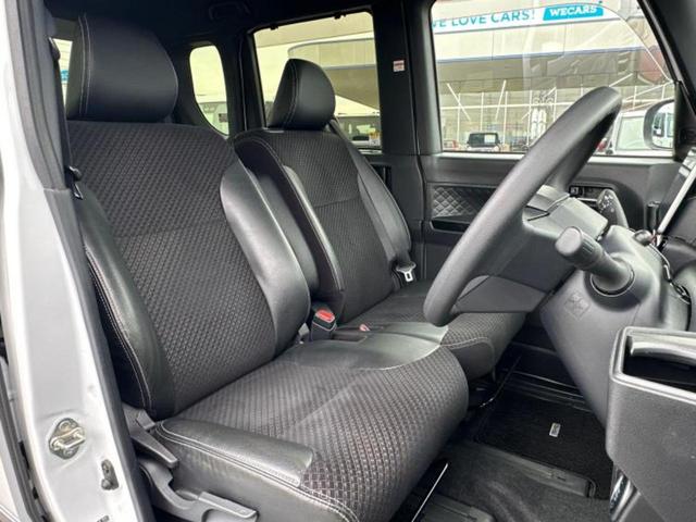 タント カスタムXスタイルセレクション 新品タイヤ/保証書/純正 9インチ ナビ/スマートアシスト(トヨタ・ダイハツ)/両側電動スライドドア/シートヒーター 前席/車線逸脱防止支援システム/シート ハーフレザー/ドライブレコーダー 前後(4枚目)