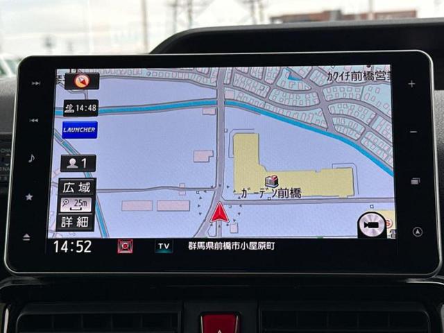 タント カスタムXスタイルセレクション 新品タイヤ/保証書/純正 9インチ ナビ/スマートアシスト(トヨタ・ダイハツ)/両側電動スライドドア/シートヒーター 前席/車線逸脱防止支援システム/シート ハーフレザー/ドライブレコーダー 前後(9枚目)