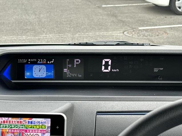 タント カスタムXスタイルセレクション 新品タイヤ/保証書/純正 9インチ ナビ/スマートアシスト(トヨタ・ダイハツ)/両側電動スライドドア/シートヒーター 前席/車線逸脱防止支援システム/シート ハーフレザー/ドライブレコーダー 前後(14枚目)