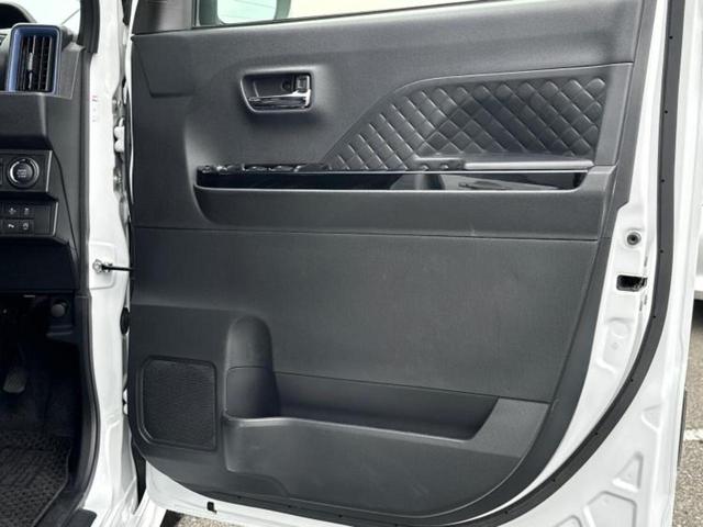 タント カスタムXスタイルセレクション 新品タイヤ/保証書/純正 9インチ ナビ/スマートアシスト(トヨタ・ダイハツ)/両側電動スライドドア/シートヒーター 前席/車線逸脱防止支援システム/シート ハーフレザー/ドライブレコーダー 前後(20枚目)