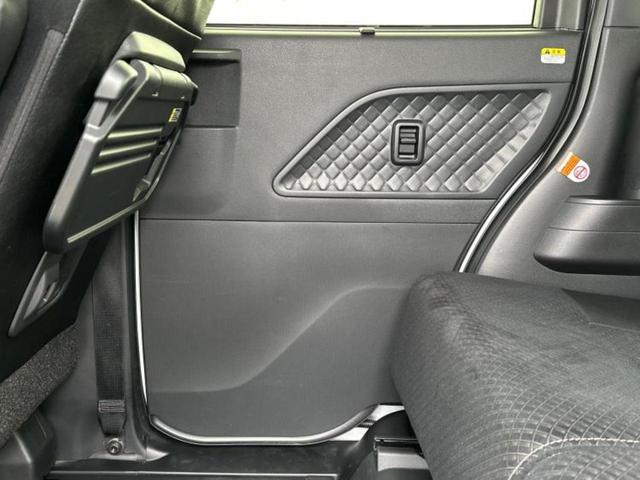 タント カスタムXスタイルセレクション 新品タイヤ/保証書/純正 9インチ ナビ/スマートアシスト(トヨタ・ダイハツ)/両側電動スライドドア/シートヒーター 前席/車線逸脱防止支援システム/シート ハーフレザー/ドライブレコーダー 前後(21枚目)