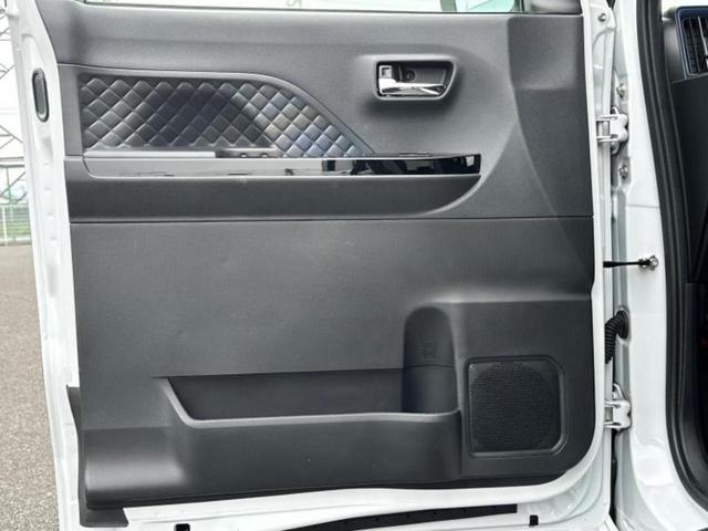 タント カスタムXスタイルセレクション 新品タイヤ/保証書/純正 9インチ ナビ/スマートアシスト(トヨタ・ダイハツ)/両側電動スライドドア/シートヒーター 前席/車線逸脱防止支援システム/シート ハーフレザー/ドライブレコーダー 前後(22枚目)