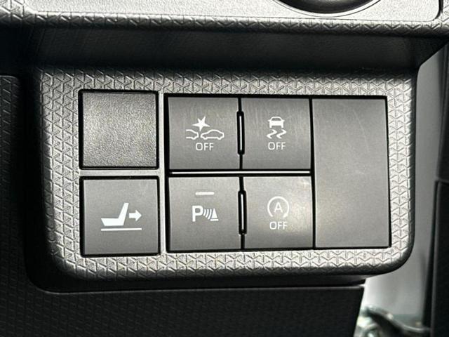 タント カスタムXスタイルセレクション 新品タイヤ/保証書/純正 9インチ ナビ/スマートアシスト(トヨタ・ダイハツ)/両側電動スライドドア/シートヒーター 前席/車線逸脱防止支援システム/シート ハーフレザー/ドライブレコーダー 前後(26枚目)