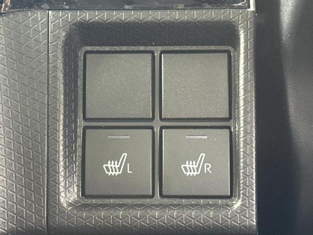 タント カスタムXスタイルセレクション 新品タイヤ/保証書/純正 9インチ ナビ/スマートアシスト(トヨタ・ダイハツ)/両側電動スライドドア/シートヒーター 前席/車線逸脱防止支援システム/シート ハーフレザー/ドライブレコーダー 前後(27枚目)