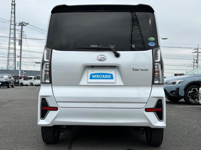 タント カスタムXスタイルセレクション 新品タイヤ/保証書/純正 9インチ ナビ/スマートアシスト(トヨタ・ダイハツ)/両側電動スライドドア/シートヒーター 前席/車線逸脱防止支援システム/シート ハーフレザー/ドライブレコーダー 前後(46枚目)