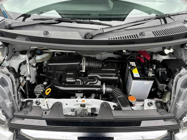 タント カスタムXスタイルセレクション 新品タイヤ/保証書/純正 9インチ ナビ/スマートアシスト(トヨタ・ダイハツ)/両側電動スライドドア/シートヒーター 前席/車線逸脱防止支援システム/シート ハーフレザー/ドライブレコーダー 前後(50枚目)