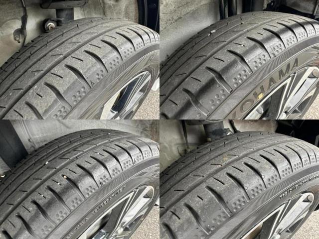 タント カスタムXスタイルセレクション 新品タイヤ/保証書/純正 9インチ ナビ/スマートアシスト(トヨタ・ダイハツ)/両側電動スライドドア/シートヒーター 前席/車線逸脱防止支援システム/シート ハーフレザー/ドライブレコーダー 前後(51枚目)