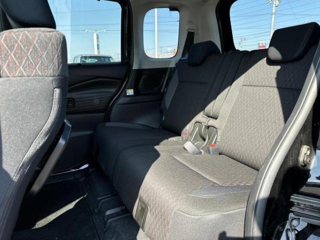 ソリオバンディット バンディットハイブリッドＭＶ　保証書／純正　９インチ　メモリーナビ／セーフティサポート（スズキ）／両側電動スライドドア／シートヒーター　前席／全方位モニター／車線逸脱防止支援システム／パーキングアシスト　バックガイド　全周囲カメラ（7枚目）