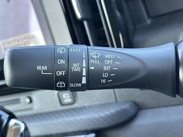 ソリオバンディット バンディットハイブリッドＭＶ　保証書／純正　９インチ　メモリーナビ／セーフティサポート（スズキ）／両側電動スライドドア／シートヒーター　前席／全方位モニター／車線逸脱防止支援システム／パーキングアシスト　バックガイド　全周囲カメラ（17枚目）