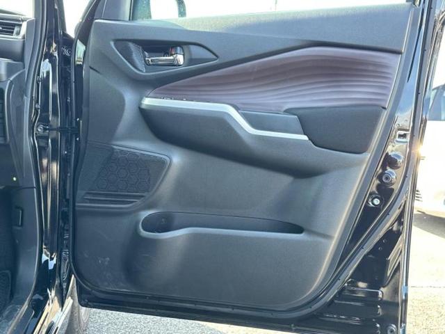 ソリオバンディット バンディットハイブリッドＭＶ　保証書／純正　９インチ　メモリーナビ／セーフティサポート（スズキ）／両側電動スライドドア／シートヒーター　前席／全方位モニター／車線逸脱防止支援システム／パーキングアシスト　バックガイド　全周囲カメラ（20枚目）