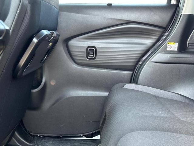 ソリオバンディット バンディットハイブリッドＭＶ　保証書／純正　９インチ　メモリーナビ／セーフティサポート（スズキ）／両側電動スライドドア／シートヒーター　前席／全方位モニター／車線逸脱防止支援システム／パーキングアシスト　バックガイド　全周囲カメラ（21枚目）