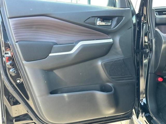 ソリオバンディット バンディットハイブリッドＭＶ　保証書／純正　９インチ　メモリーナビ／セーフティサポート（スズキ）／両側電動スライドドア／シートヒーター　前席／全方位モニター／車線逸脱防止支援システム／パーキングアシスト　バックガイド　全周囲カメラ（22枚目）