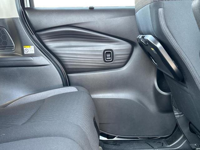 ソリオバンディット バンディットハイブリッドＭＶ　保証書／純正　９インチ　メモリーナビ／セーフティサポート（スズキ）／両側電動スライドドア／シートヒーター　前席／全方位モニター／車線逸脱防止支援システム／パーキングアシスト　バックガイド　全周囲カメラ（23枚目）