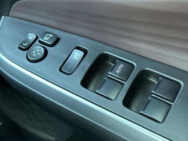 ソリオバンディット バンディットハイブリッドＭＶ　保証書／純正　９インチ　メモリーナビ／セーフティサポート（スズキ）／両側電動スライドドア／シートヒーター　前席／全方位モニター／車線逸脱防止支援システム／パーキングアシスト　バックガイド　全周囲カメラ（28枚目）